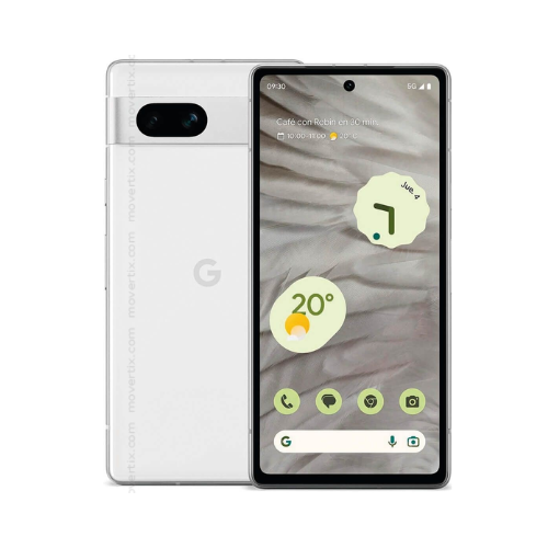 Google Pixel 7A