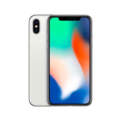 iPhone X