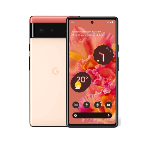 Google Pixel 6